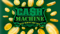 Cash Machine