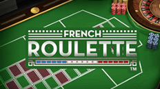 French Roulette