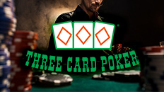 Three Card Poker